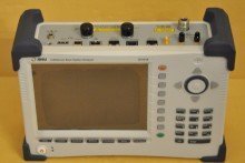 Jdsu Viavi JD785B Cell Advisor Base Station Spectrum Analyzer For Sale