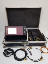 Pamas S40 Portable Counting System For Sale