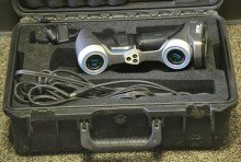 Ametek Creaform HandySCAN 700 3D Laser Scanner For Sale