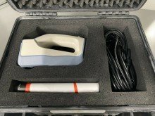 Artec Space Spider 3D Scanner For Sale