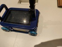 Quantum Mini Concrete Scanner For Sale
