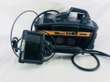 GE Inspections XLG3 Borescope Videoprobe Inspection Camera For Sale