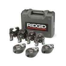 Ridgid 48553 MegaPress Kit