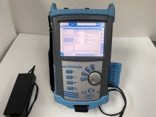 EXFO FTB200 8510B7200D S1 QUAD OTDR