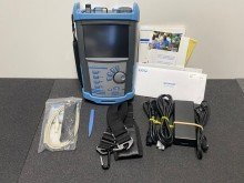 EXFO FTB 5240SPEI Optical Spectrum Analyzer