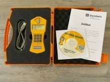 Radiation Detector Gamma Scout GS Rechargeable