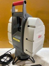 Leica HDS3000 3D Laser Scanner
