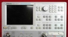 Anritsu 37369A 974406 Vector Network Analyzer
