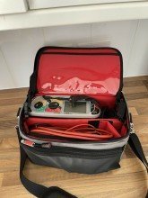 Megger MFT 1721 Multifunction Tester