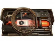 Spy High Voltage Holiday Detector