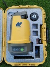 Topcon LN150 Layout Navigator Kits