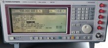 Rohde Schwarz SME06 Signal Generator